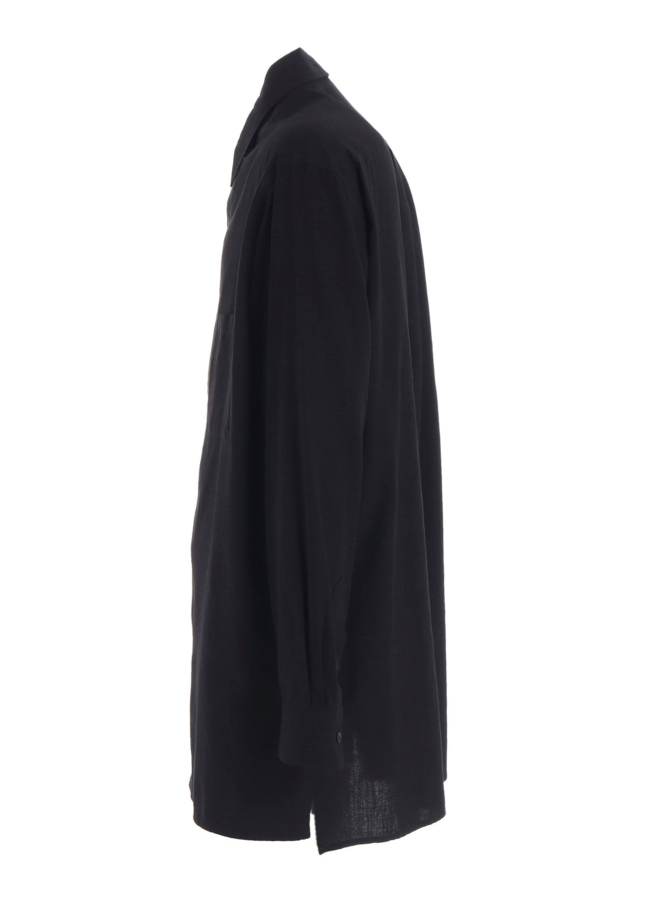 KHADI REGULAR COLLAR SHIRT