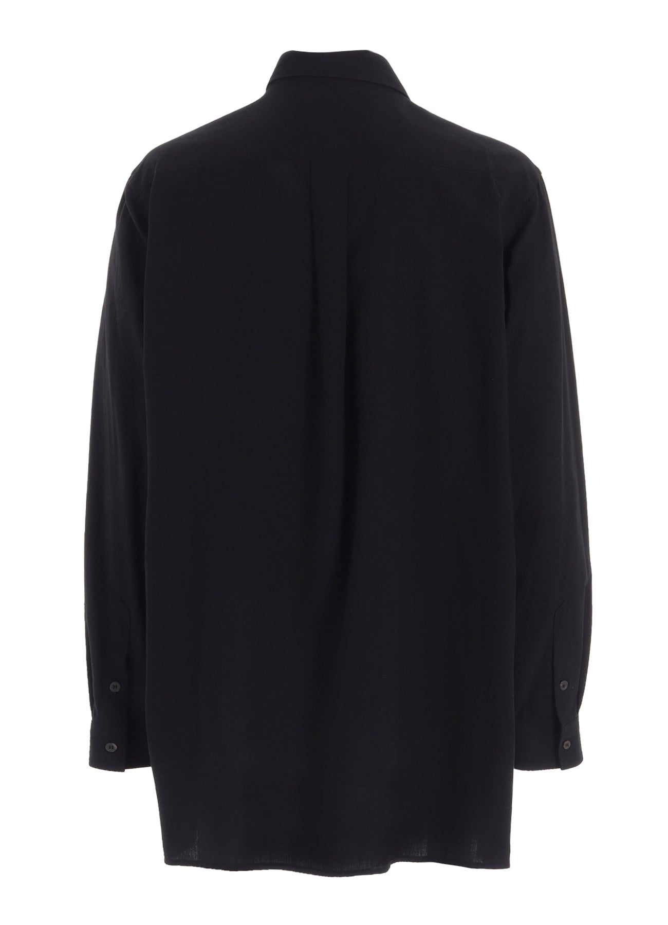 KHADI REGULAR COLLAR SHIRT