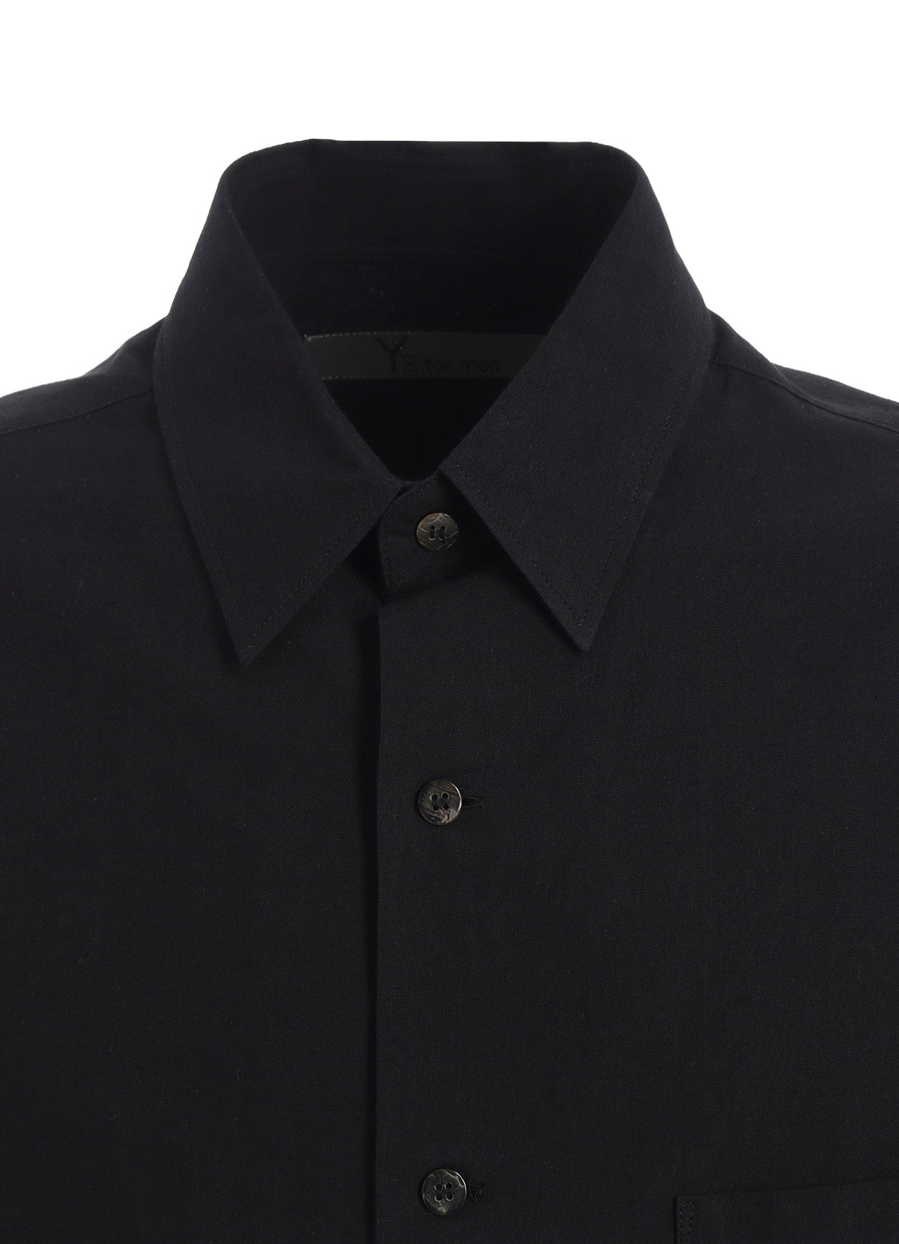 KHADI REGULAR COLLAR SHIRT