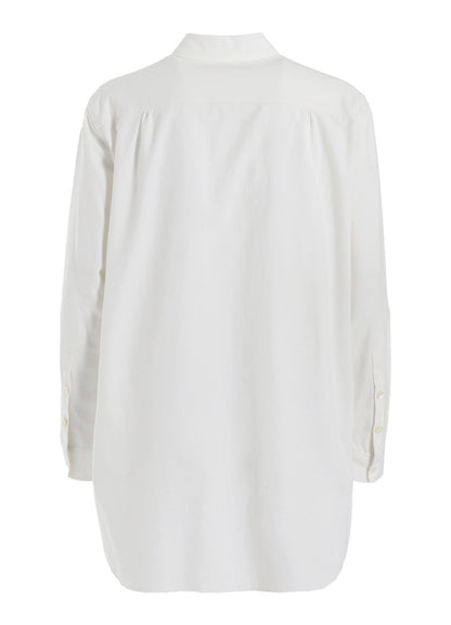 KHADI DOUBLE POCKET SHIRT