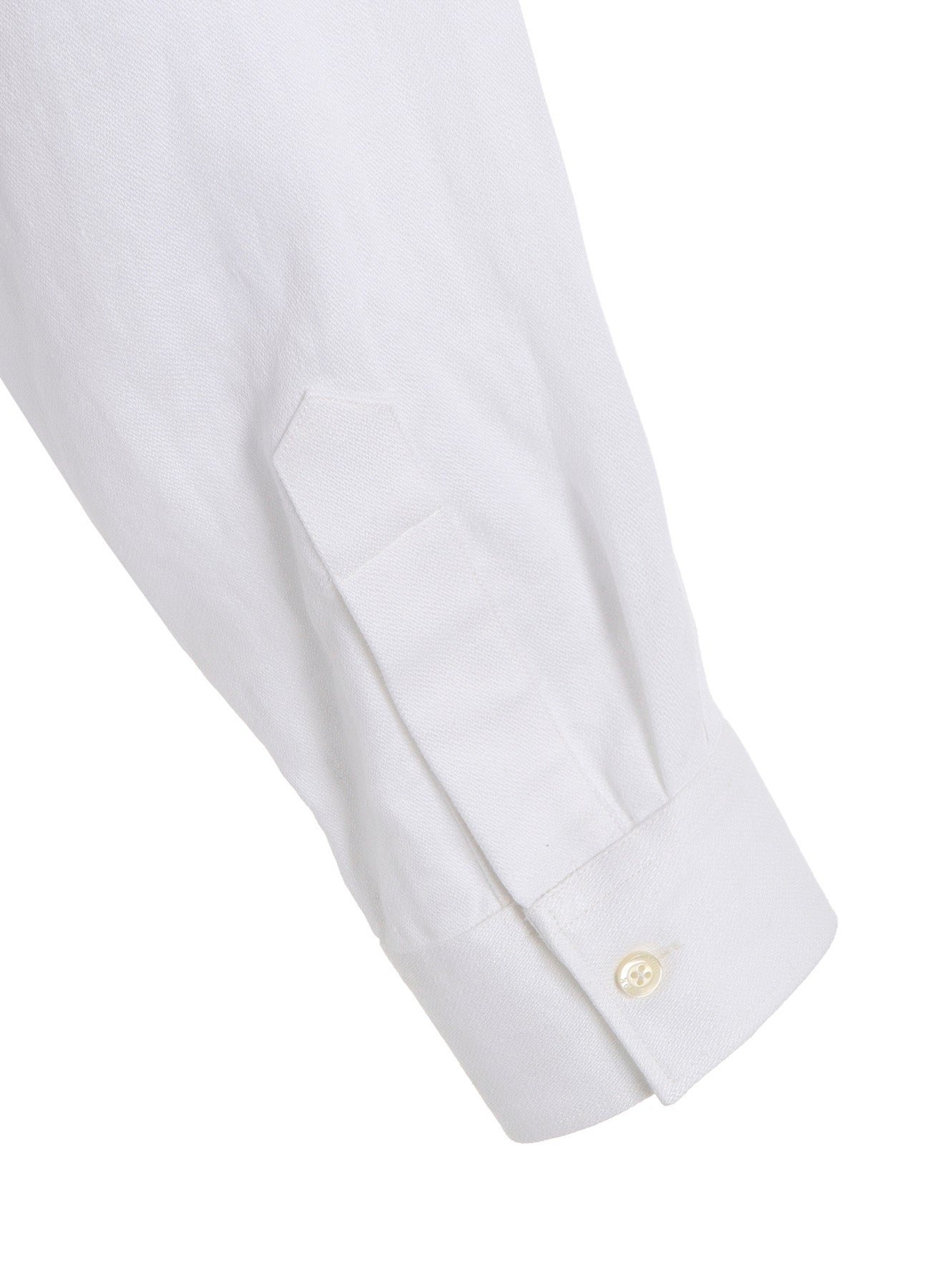 Y's for men x 120% LINO REGULAR COLLAR SHIRT