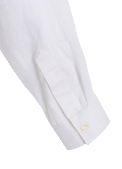 Y's for men x 120% LINO REGULAR COLLAR SHIRT