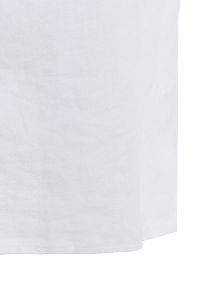 Y's for men x 120% LINO VELVET PANEL SHIRT