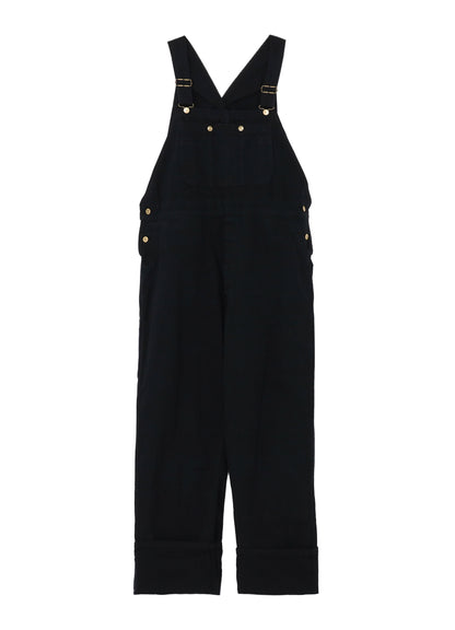 【Y's for men × MASSES】SLIM KATSURAGI OVERALLS