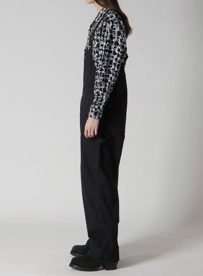 【Y's for men × MASSES】SLIM KATSURAGI OVERALLS