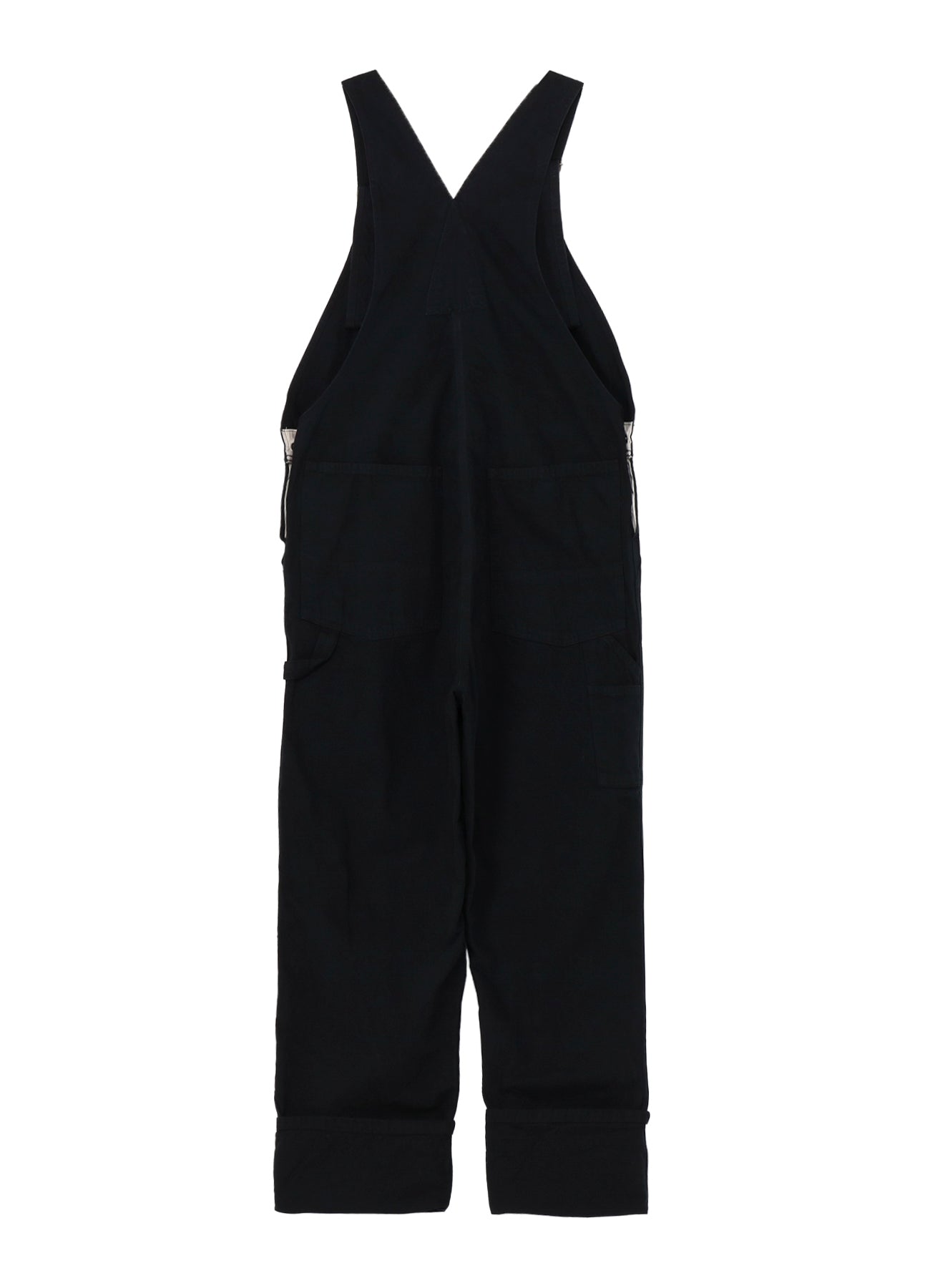 【Y's for men × MASSES】SLIM KATSURAGI OVERALLS