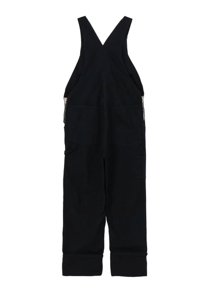 【Y's for men × MASSES】SLIM KATSURAGI OVERALLS