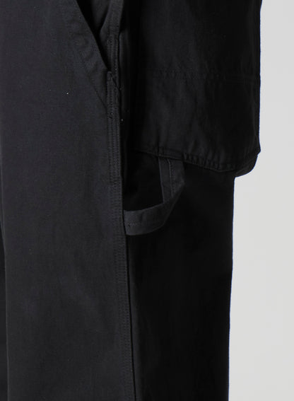 【Y's for men × MASSES】SLIM KATSURAGI OVERALLS