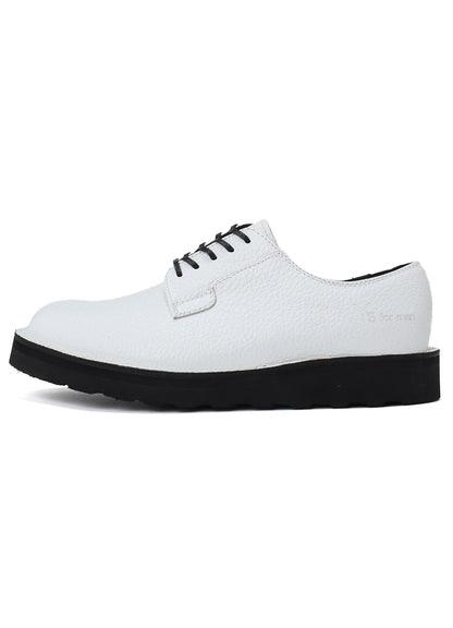 Y's for men x Danner POSTMAN SHOES WHITE