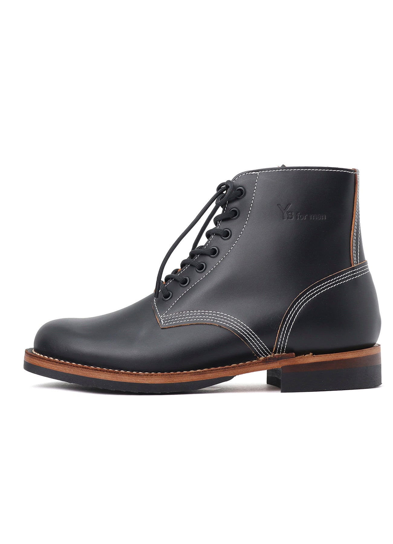 Y's for men × Danner WORK BOOTS