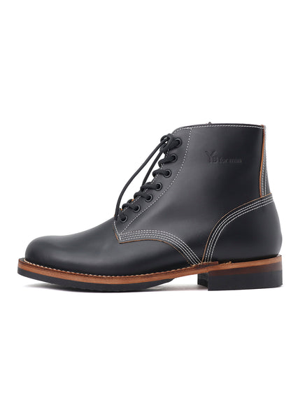 Y's for men × Danner WORK BOOTS