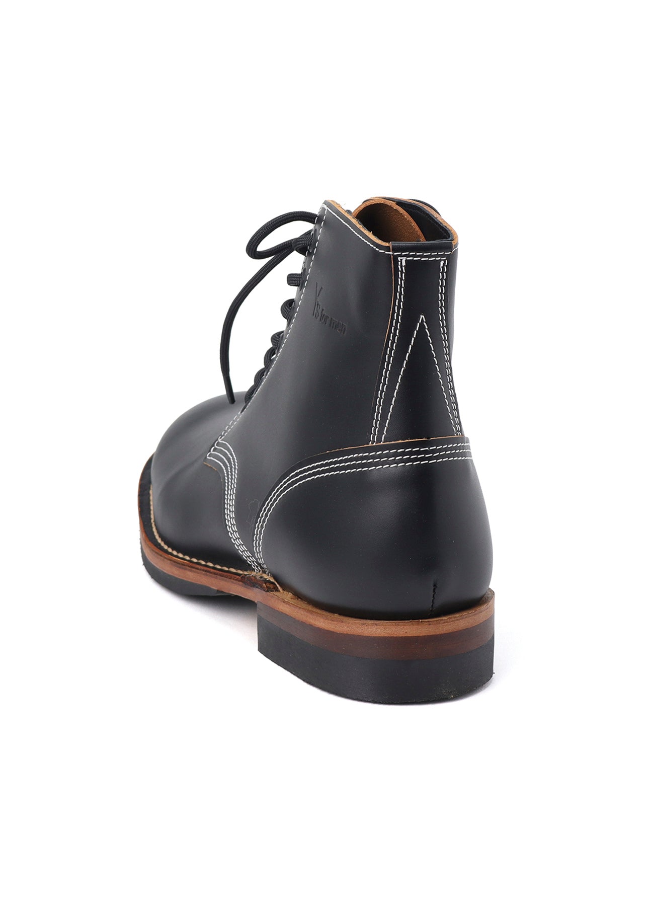 Y's for men × Danner WORK BOOTS
