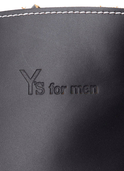 Y's for men × Danner WORK BOOTS