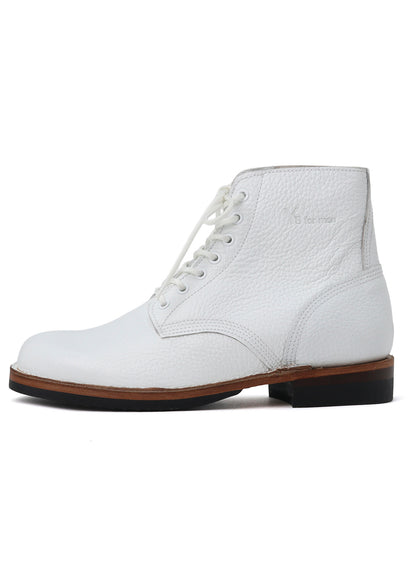 Y's for men × Danner WORK BOOTS WHITE
