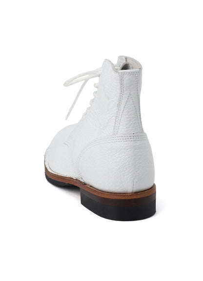 Y's for men × Danner WORK BOOTS WHITE
