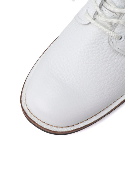 Y's for men × Danner WORK BOOTS WHITE