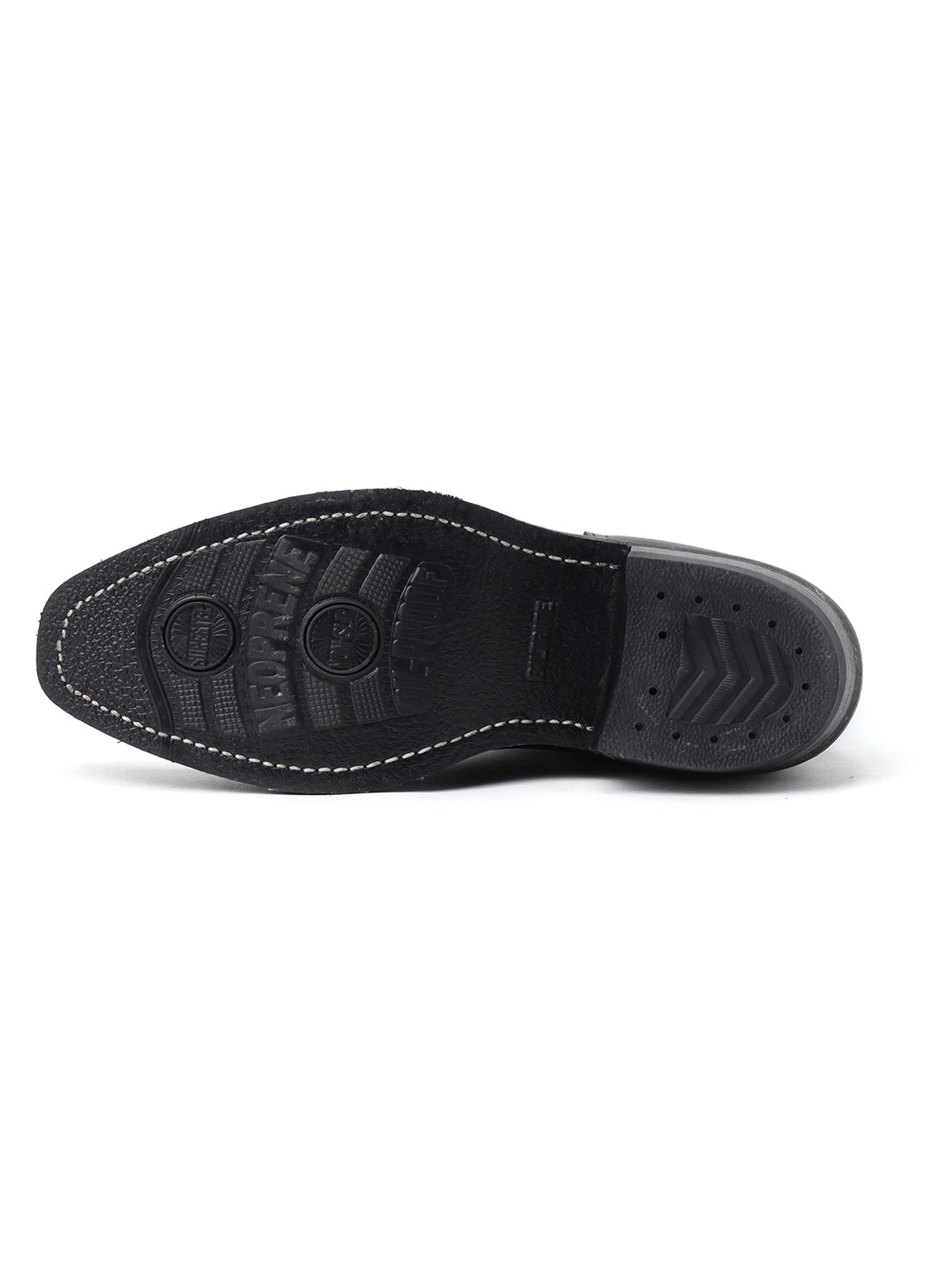 【Y's for men × MASSES】HORWEEN LEATHER  MOTORCYCLE BOOTS