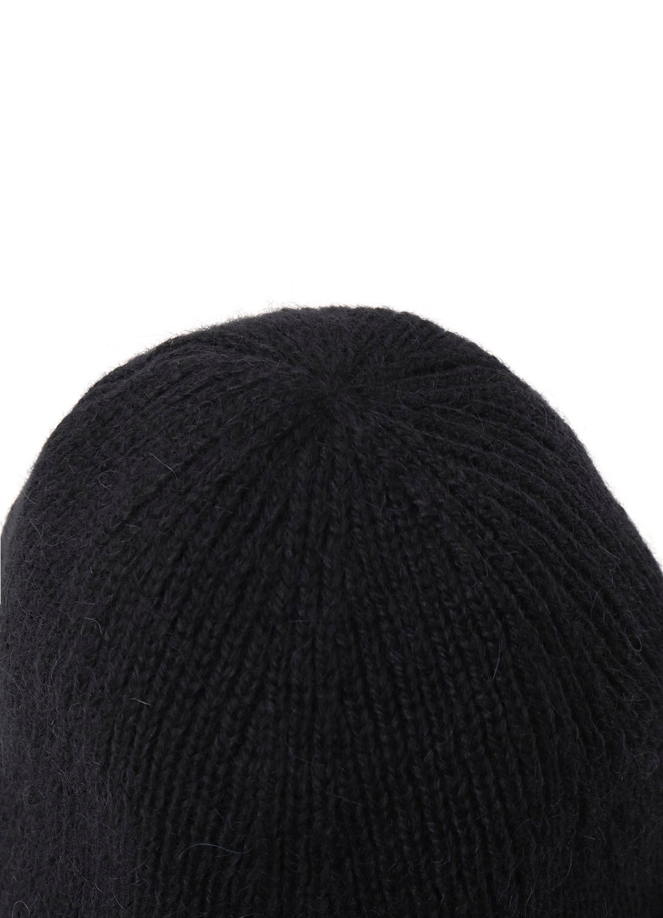 DAMAGED KNIT CAP