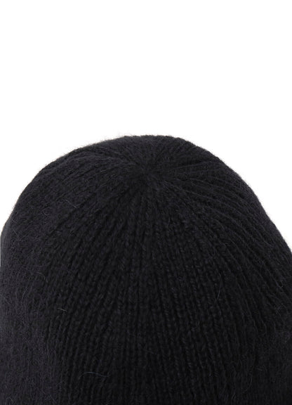 DAMAGED KNIT CAP