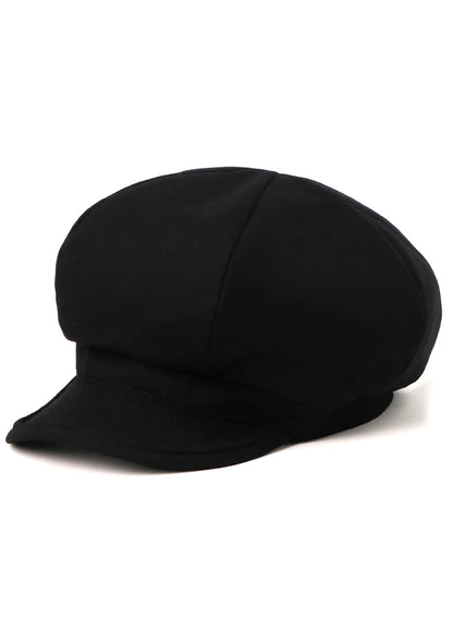 FLANNEL CASQUETTE
