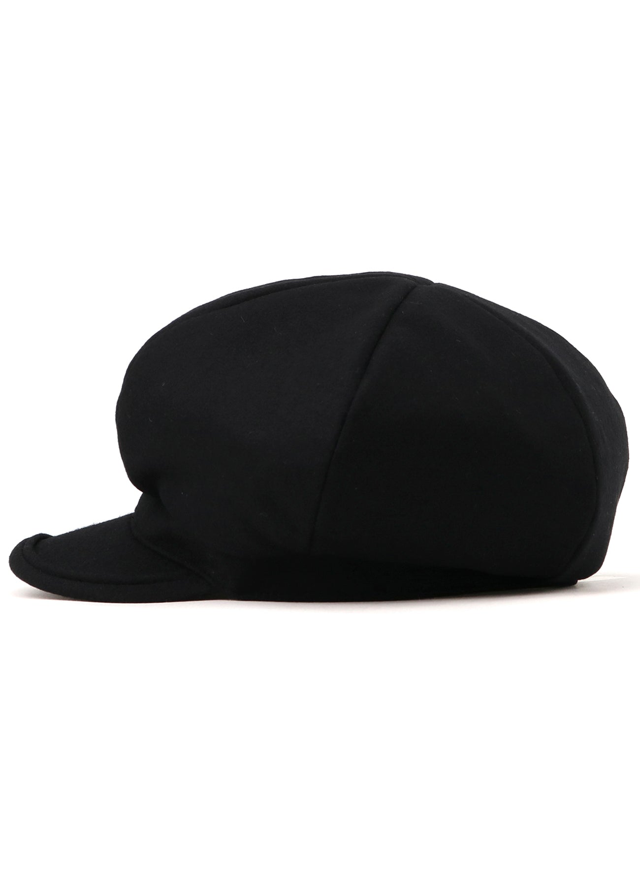 FLANNEL CASQUETTE