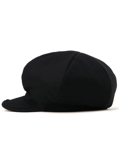 FLANNEL CASQUETTE