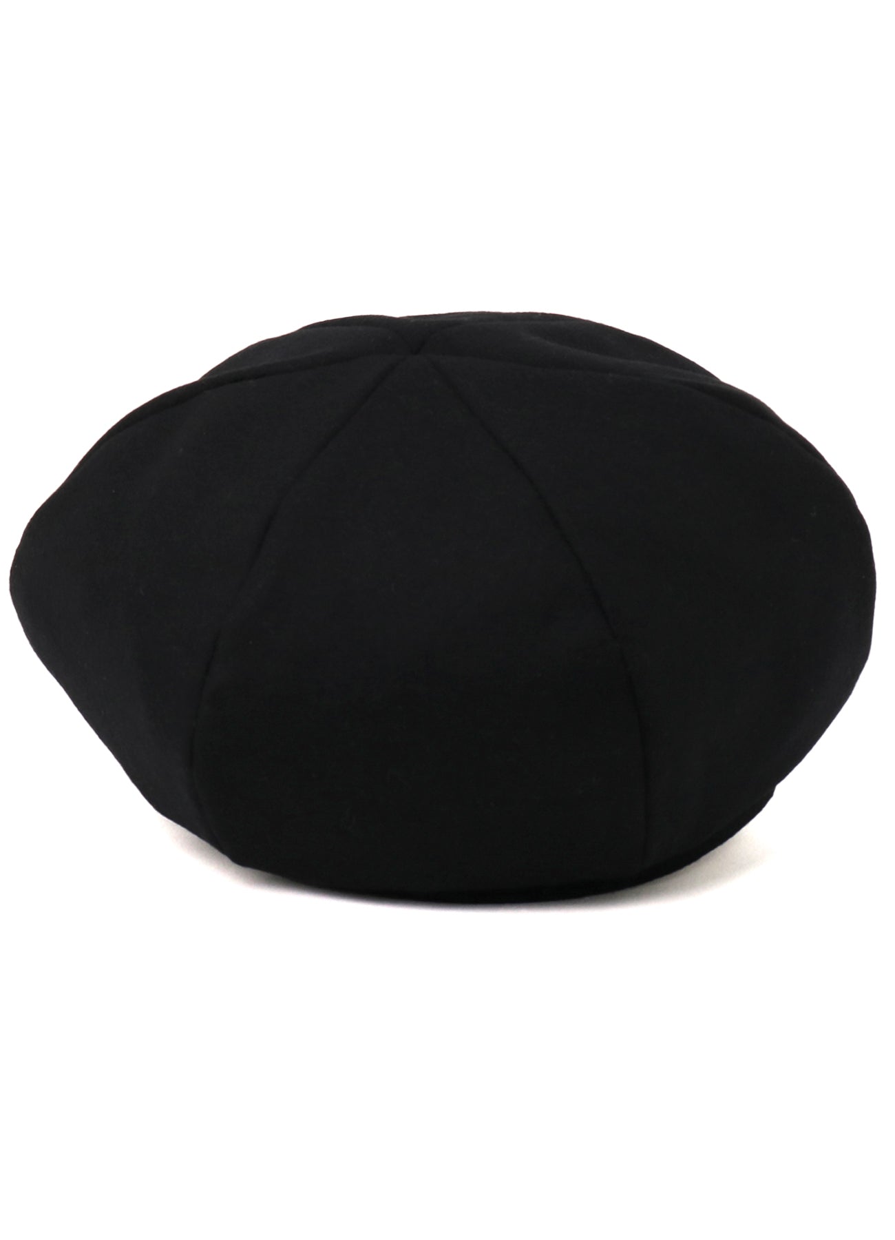 FLANNEL CASQUETTE