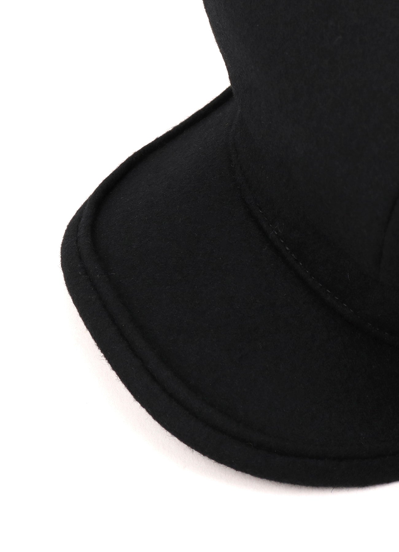 FLANNEL CASQUETTE