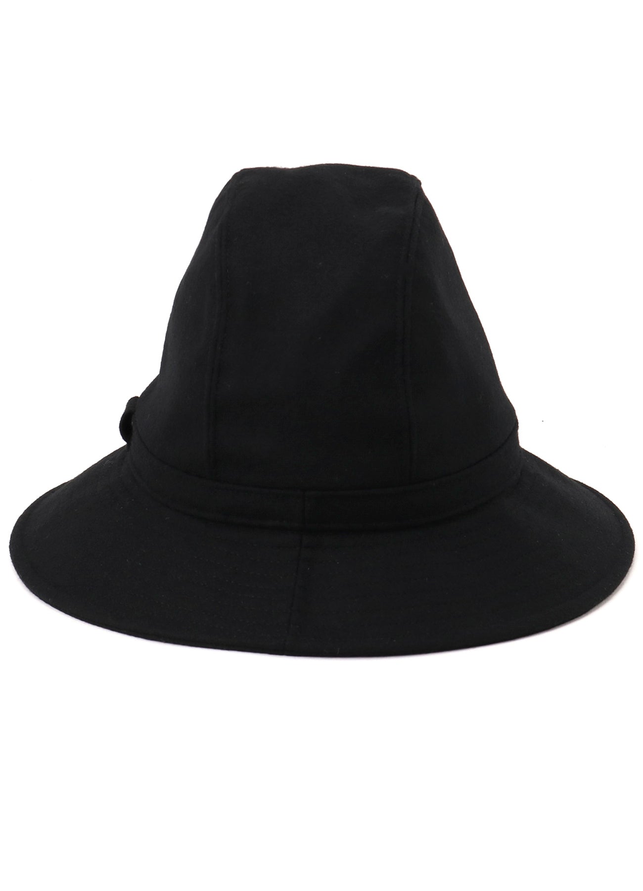 FLANNEL FELT HAT