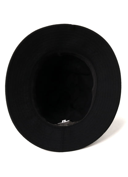 FLANNEL FELT HAT