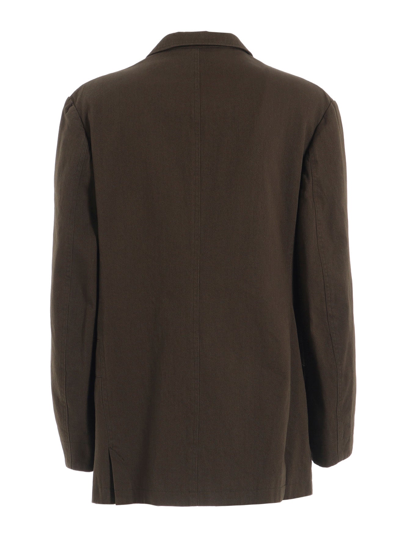 KATSURAGI JACKET WITH LEFT PANEL