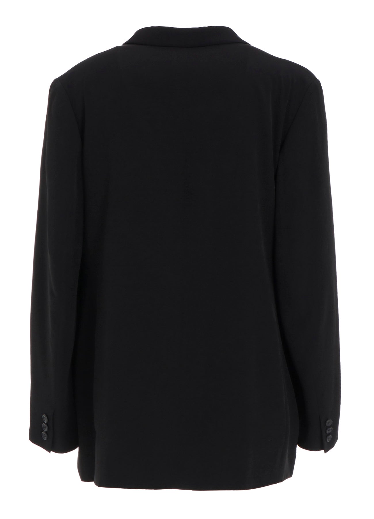 TA TUXEDO JACKET WITH RIGHT LAPEL TAB DESIGN