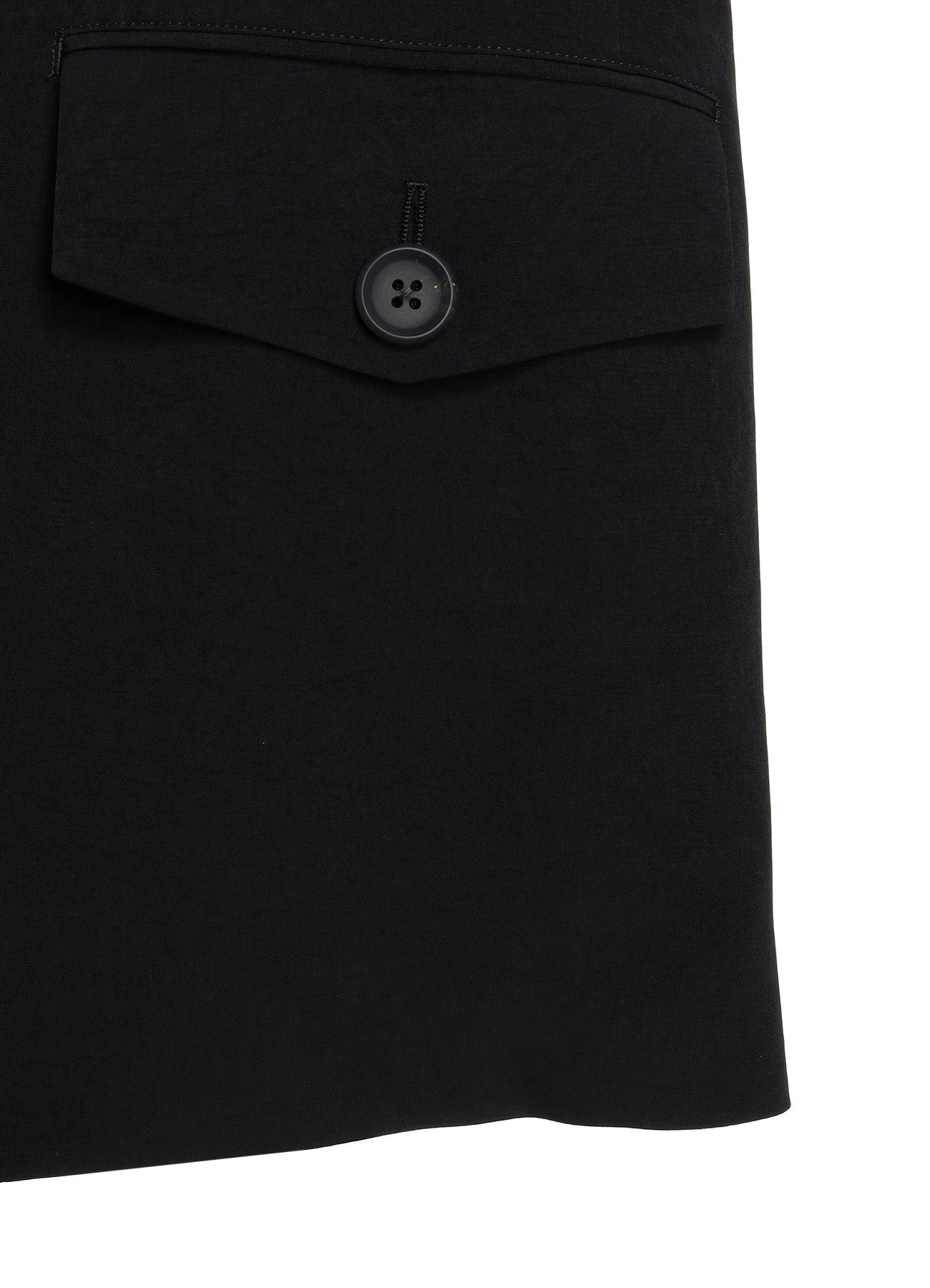 TA TUXEDO JACKET WITH RIGHT LAPEL TAB DESIGN
