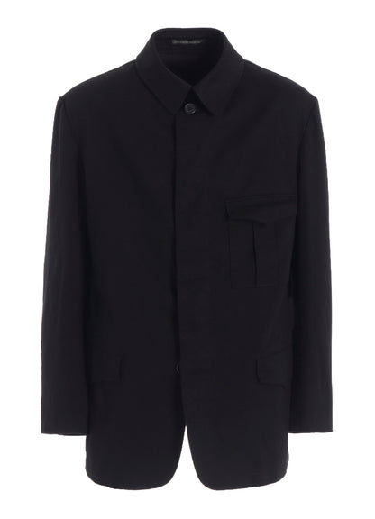 KATSURAGI MILITARY JACKET