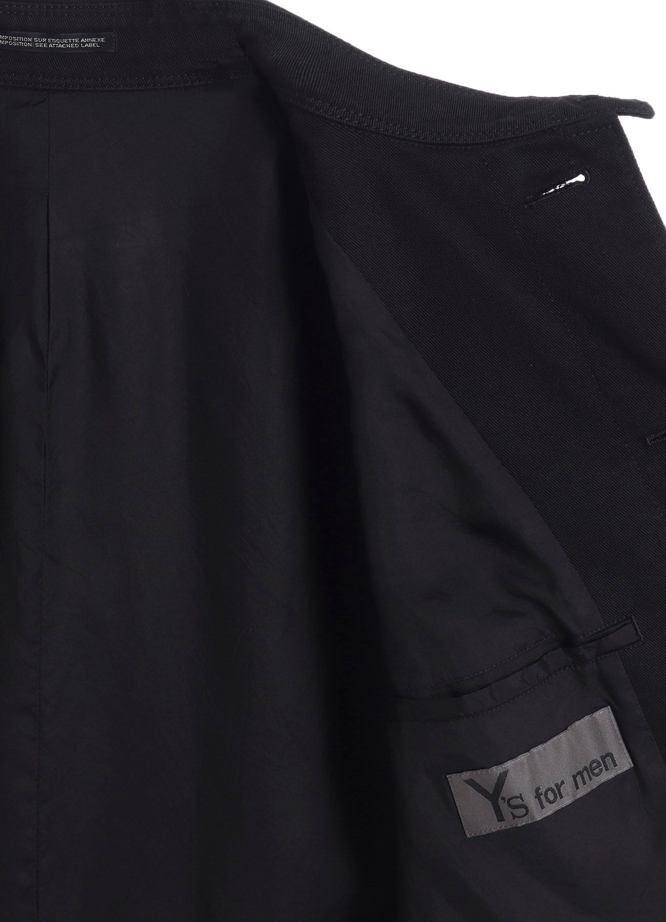 KATSURAGI MILITARY JACKET