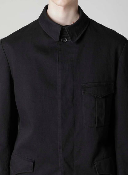 KATSURAGI MILITARY JACKET