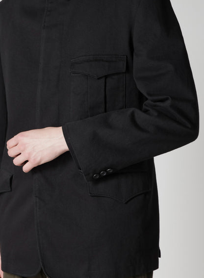 KATSURAGI MILITARY JACKET