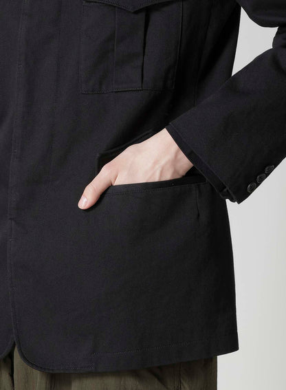 KATSURAGI MILITARY JACKET