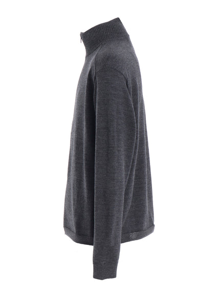 12G1P PLAIN STITCH DRIVERS KNIT