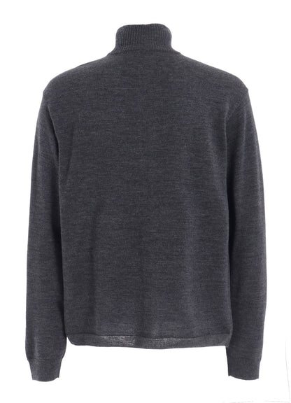 12G1P PLAIN STITCH DRIVERS KNIT