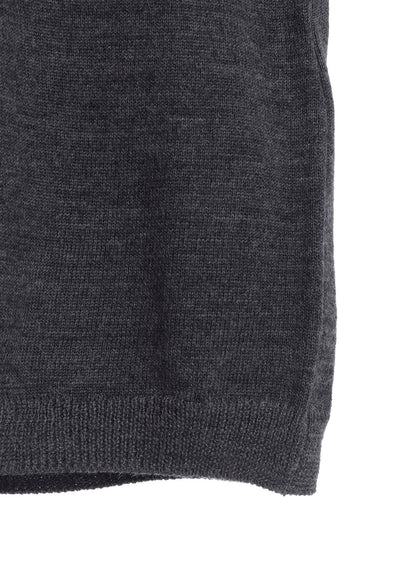 12G1P PLAIN STITCH DRIVERS KNIT