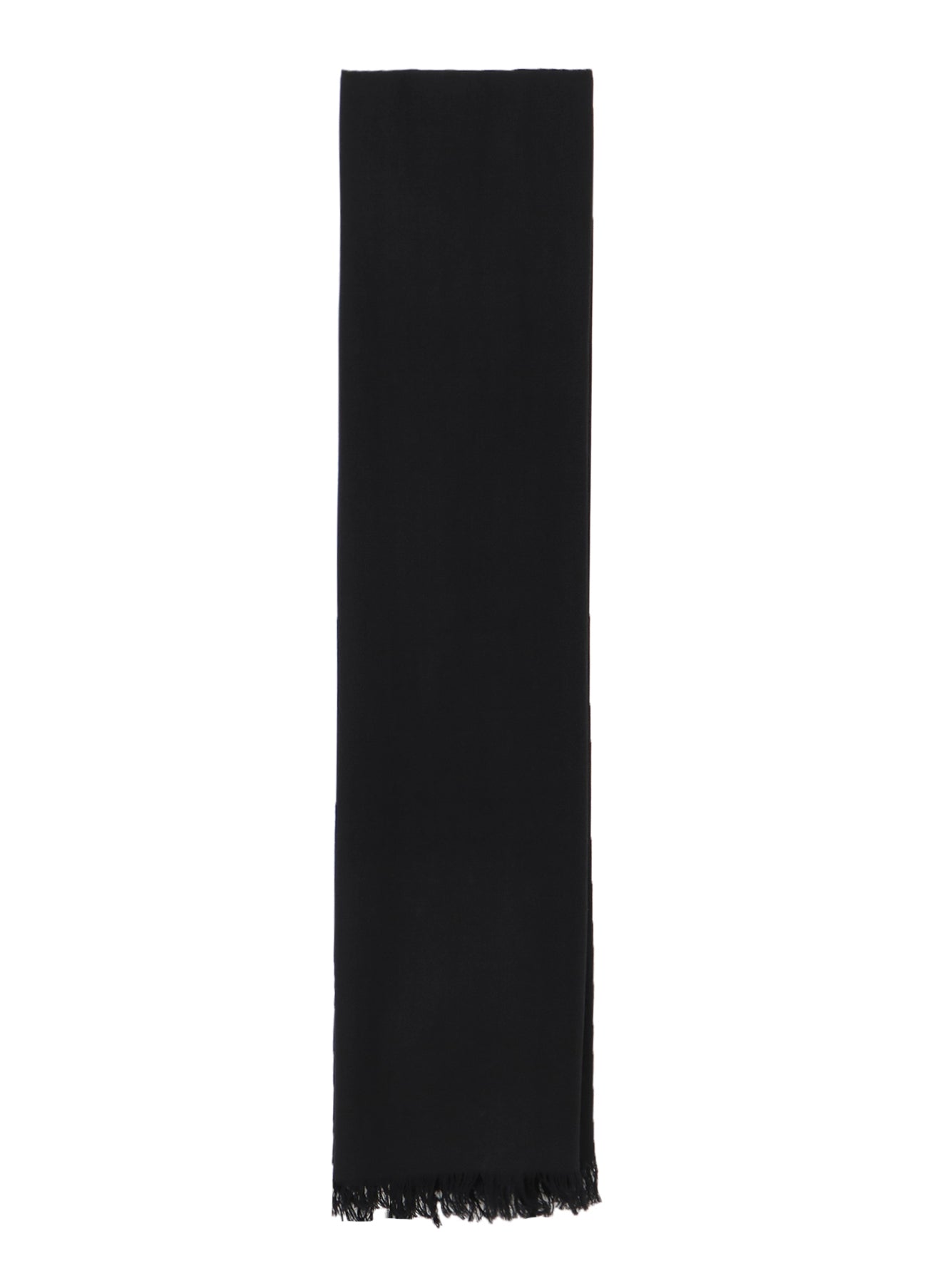 INDIA WOOL TWILL BIG SCARF