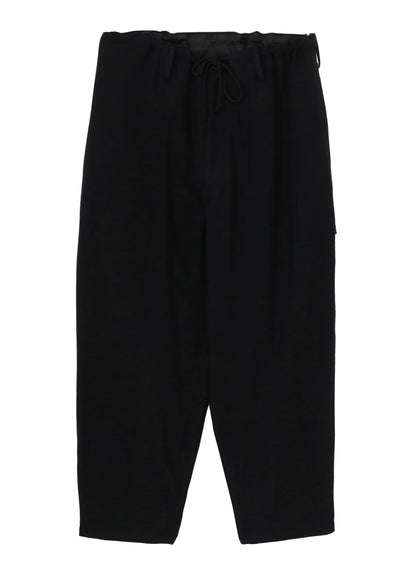 FLANNEL PAINTER PANTS