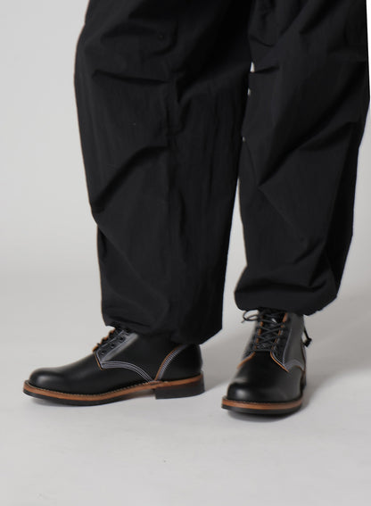 NYLON WEATHER CARGO PANTS
