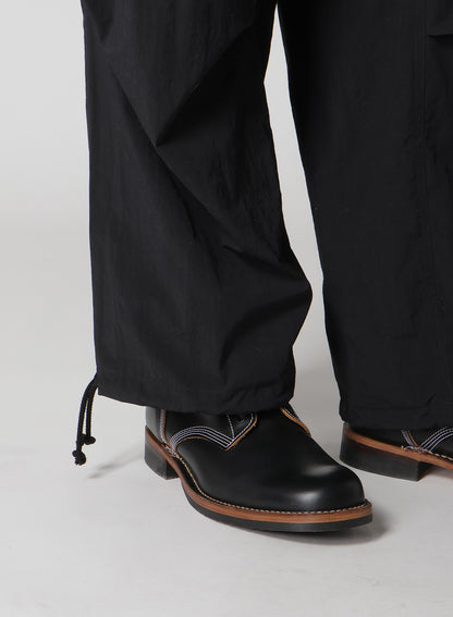 NYLON WEATHER CARGO PANTS