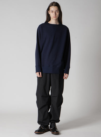 NYLON WEATHER CARGO PANTS