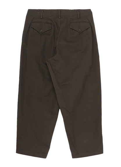 KATSURAGI SIDE TAPE PANTS