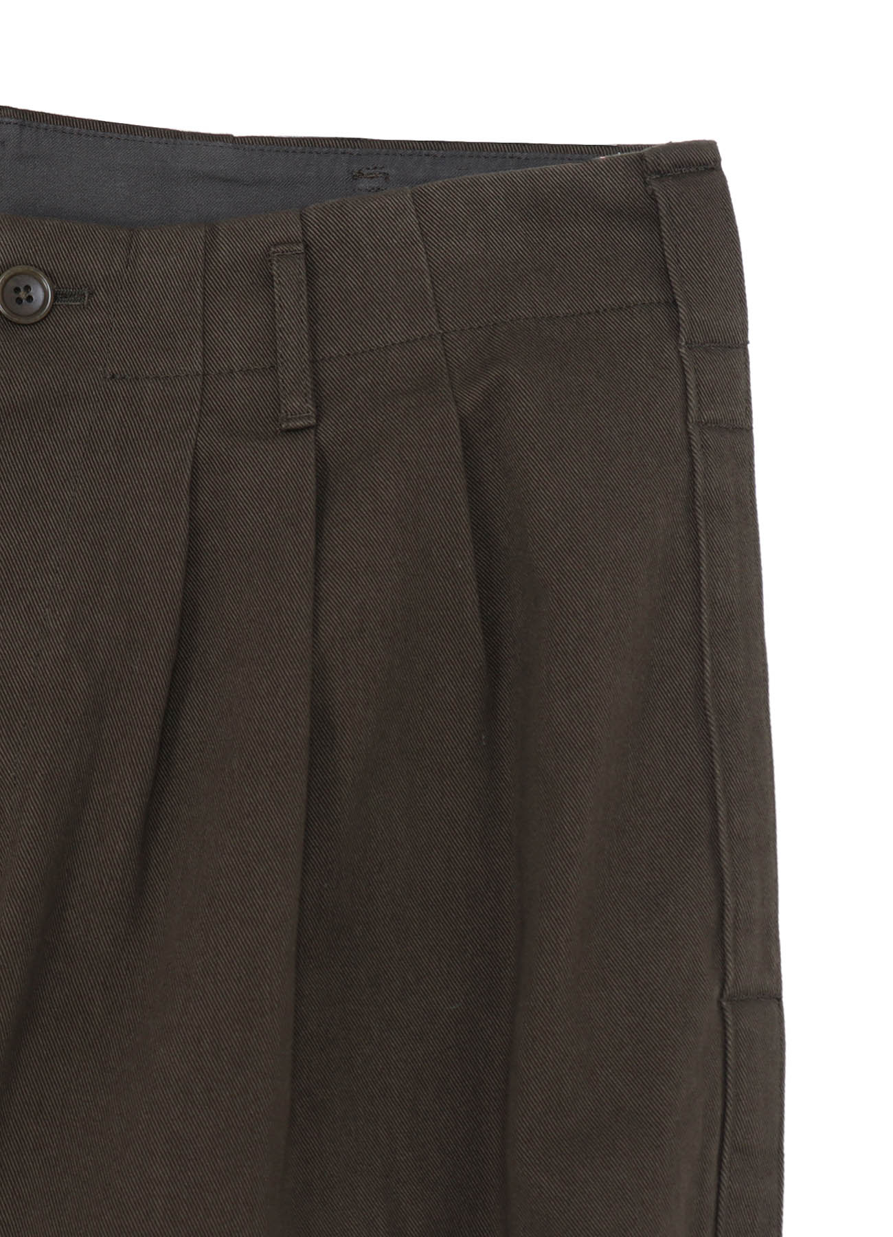 パンツ KATSURAGI PANTS WITH SIDE TAPE DETAIL KATSURAGI SIDE TAPE PANTS – THE SHOP YOHJI YAMAMOTO