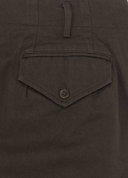 KATSURAGI SIDE TAPE PANTS