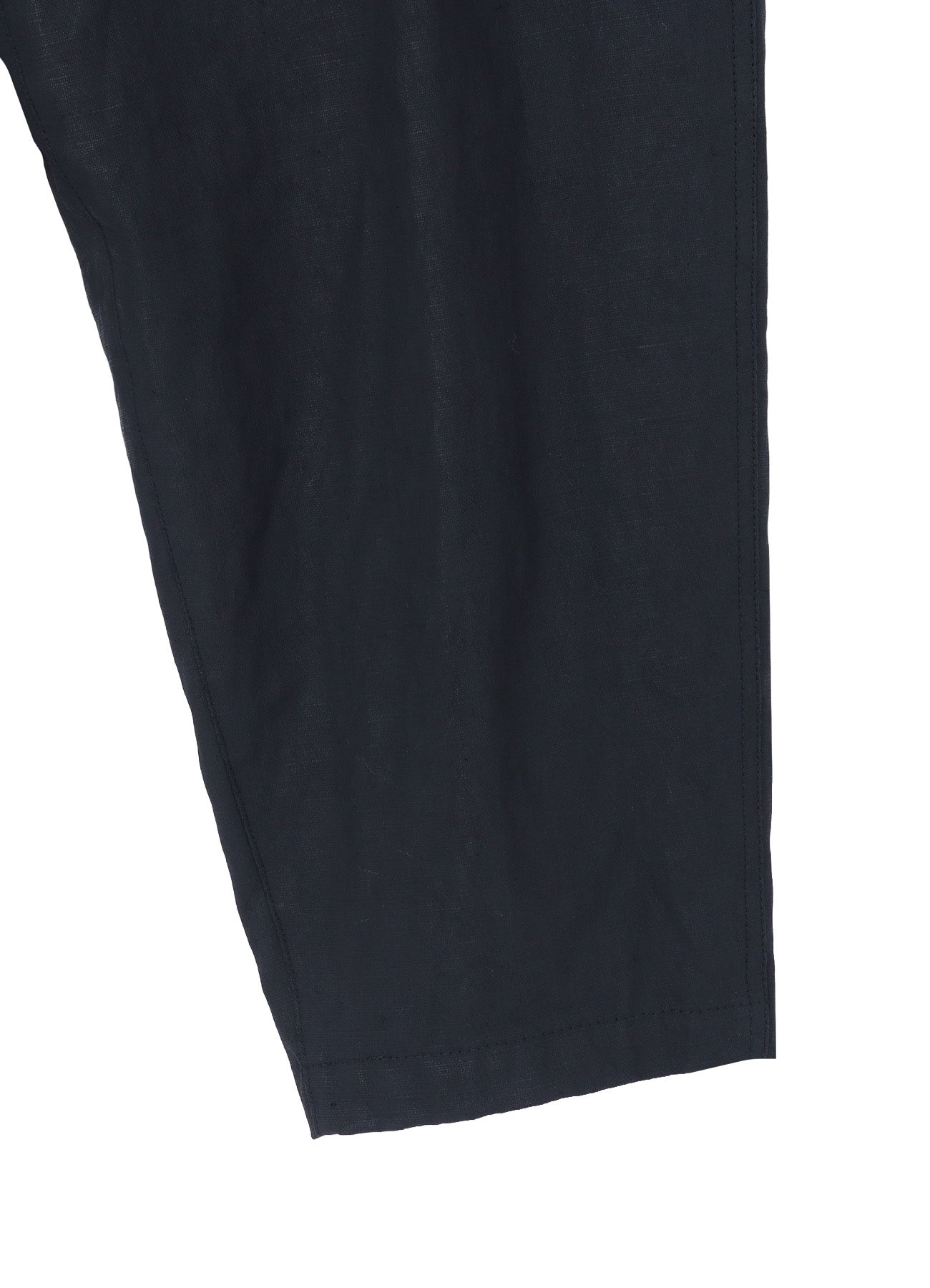 SIDE TUCK FLAP PANTS WITH L/CODING